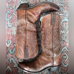 Lucchese Women’s Boots